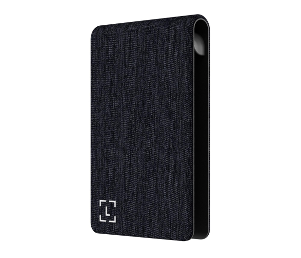 Ledger Nano Gen 5 Magnet Folio, business charcoal - 1416509 - zdjęcie 2